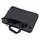 ჩანთები TRUST 24447 TRUST BOLOGNA LAPTOP BAG 16″ ECO BLACK, 5 image