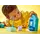 ლეგო LEGO Constructor DUPLO MY FIRST DAILY ROUTINES: BATH TIME, 7 image