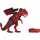 დინოზავრი Same Toy R/C Dinosaur(with light,sound) RS6139Ut, 2 image