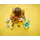 ლეგო LEGO Constructor DUPLO MY FIRST DAILY ROUTINES: BATH TIME, 6 image