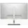 მონიტორი DELL Monitor 27" U2724DE HDMI, DP, USB-C, RJ-45, Audio, IPS, 2560x1440, 120Hz, sRGB 100%, Pivot, 4 image