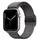 სმარტ საათის სამაჯური Uniq Aspen Braided Apple Watch Strap 45/44/42Mm, 2 image