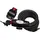 ველოსიპედის საკეტი ADO ADOL1, Bike Lock, Black, 3 image