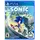 ვიდეო თამაში Game for PS4 Sonic Frontiers, 2 image
