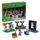 ლეგო LEGO Constructor MINECRAFT THE ARMORY