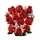 Lego Constructor LEGO Icons Bouquet of roses, 3 image