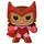სათამაშო საკოლექციო ფიგურა Funko POP! Bobble Marvel Holiday Gingerbread Scarlet Witch 57129, 4 image
