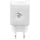 ადაპტერი 2Е Wall Charge Wall for 2 USB - DC5.0V/4.2 A, white, 2 image