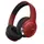 ყურსასმენი Edifier G2BT, Gaming Headset, Wireless, Bluetooth, Red, 2 image