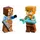 ლეგო LEGO Constructor MINECRAFT THE ARMORY, 7 image