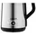 ელექტრო ჩაიდანი Ardesto Electric kettle  Steel Collection EKL-X52E, 1.7L, LED display, double-walled, STRIX, silver, 7 image