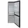 მაცივარი Sharp SJ-BG415D-BK2, 320L, A+, No Frost, Refrigerator, Black, 3 image