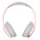 ყურსასმენი Edifier G2BT, Gaming Headset, Wireless, Bluetooth, Pink, 3 image