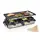 გრილი Princess 162645 Raclette 8 Grill Deluxe, 4 image