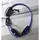 ყურსასმენი Koss Headphones KPH7b On-Ear Blue, 4 image