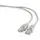 ქსელის კაბელი Gembird PP12-0.5M Patch Cord UTP CAT5E 0.5m