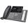 IP ტელეფონი Grandstream GRP2636, IP Phone, PoE, 6 SIP, 12 lines, Gigabit Port, Black, 3 image