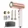 Hair Dryer DREAME Pocket Ultra Rosy White/AHD52