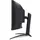 მონიტორი Acer UM.MX2EE.V01 Nitro XZ452CUVbemiiphuzx, 44.5", Curved Monitor, DQHD, VA, HDMI, USB, USB-C, LAN, DP, Black, 8 image