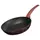 ტაფა Ardesto Fry pan Gemini Piemonte 24 cm, red, aluminium, 2 image