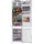 Built-in refrigerator Beko BCNA306E2S