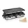 გრილი Princess 162645 Raclette 8 Grill Deluxe