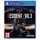 ვიდეო თამაში Game for PS4 Resident Evil 3