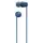 ყურსასმენი Sony WI-C100 Wireless In-ear Headphones - Blue, 3 image