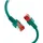 ქსელის კაბელი Patch-cord NETCONNECT® RJ45 Cat.6 S/FTP LZ SR Wh 5,0m, 3 image