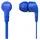 ყურსასმენი Headphones Philips TAE1105BL, 2 image