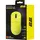 მაუსი 2E 2E-MG355UYW-WL MG355 WL, Wireless, USB-A, Gaming Mouse, Yellow, 5 image