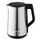 ელექტრო ჩაიდანი Ardesto Electric kettle  Steel Collection EKL-X52E, 1.7L, LED display, double-walled, STRIX, silver, 3 image