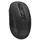 მაუსი A4tech Fstyler FB10CS Bluetooth & Wireless Rechargeable Mouse Stone Black, 3 image