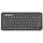 კლავიატურა Logitech Pebble Keys 2 K380s Bluetooth Keyboard