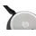 ტაფა Ardesto Fry pan Gemini Umbria 26 cm, black, aluminium, 5 image