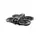 დრონი DJI Avata 2 Fly More Combo Single Battery, 3 image