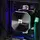 ქულერი THERMALRIGHT Frozen Edge 360 BLACK ARGB CPU Universal Cooler, 5 image