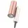 Hair Dryer DREAME Pocket Ultra Rosy White/AHD52, 6 image