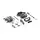 დრონი DJI Avata 2 Fly More Combo Single Battery, 7 image