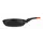 ტაფა Ardesto Fry pan Gemini Umbria 24 cm, black, aluminium, 3 image