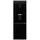 მაცივარი Sharp SJ-BG415D-BK2, 320L, A+, No Frost, Refrigerator, Black