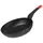 ტაფა Ardesto Fry pan Gemini Umbria 24 cm, black, aluminium