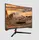 მონიტორი Dahua LM27-E230 Full HD Curved 180Hz Response time-1ms Gaming Monitor, 3 image
