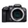 ფოტოაპარატი Canon EOS R10 Camera Body Black - 5331C046AA, 2 image