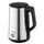 ელექტრო ჩაიდანი Ardesto Electric kettle  Steel Collection EKL-X52E, 1.7L, LED display, double-walled, STRIX, silver, 4 image