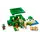 ლეგო LEGO Constructor MINECRAFT THE TURTLE BEACH HOUSE, 4 image