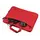 ნოუთბუქის ჩანთა Trust Bologna Eco-Friendly Slim Laptop Bag 16" Red - 24449, 4 image