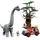 ლეგო LEGO Jurassic World Brachiosaurus Discovery, 2 image