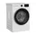 სარეცხი მანქანა Beko B3WF T 5124111 W b300, 3 image