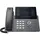 IP ტელეფონი Grandstream GRP2670, IP Phone, PoE, 6 SIP, 12 lines, Gigabit Port, Black, 2 image